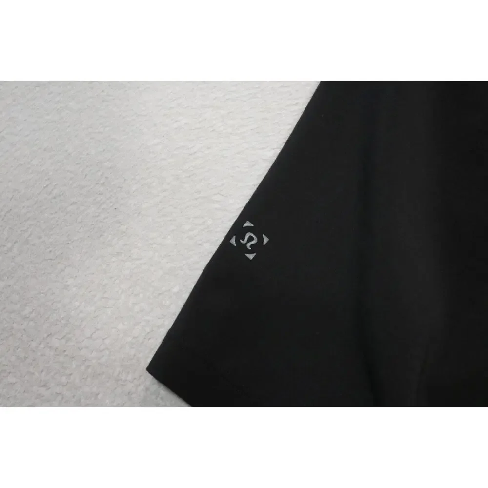 Lululemon Running Gym‎ Shorts Lined Performance Athletic W/Pockets Mens Medium
